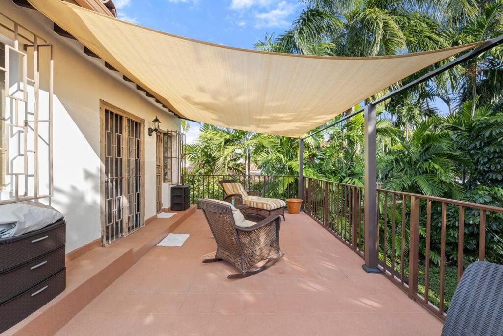 Little Havana Retreat - Newly Remodeled By Loan Depot Stadium! Holiday home *