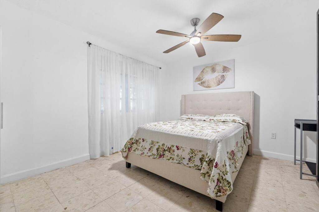 Little Havana Retreat - Newly Remodeled By Loan Depot Stadium! Ferienhaus *