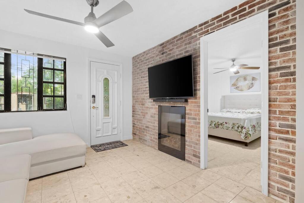 Little Havana Retreat - Newly Remodeled By Loan Depot Stadium! Ferienhaus Miami