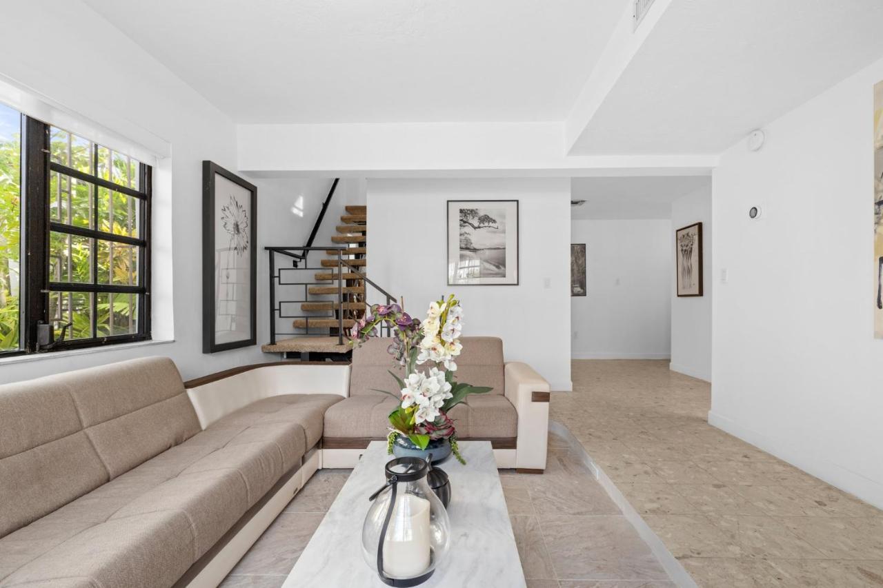 Little Havana Retreat - Newly Remodeled By Loan Depot Stadium! Ferienhaus